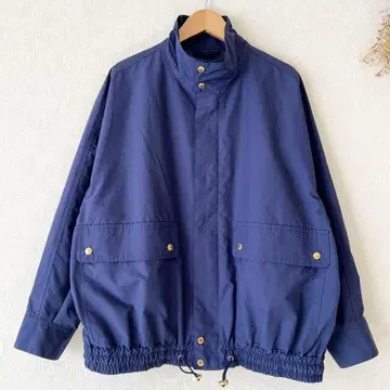 TRADITIONAL WEATHERWEAR 2024 ELGIN 블루종