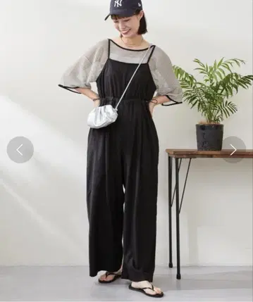 차오패닉 티피 살로펫 올인원