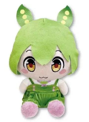 [새상품] 즏다몬 봉제 인형 20cm