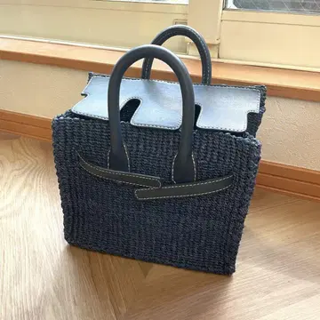 SEA 카고 가방 S 사이즈