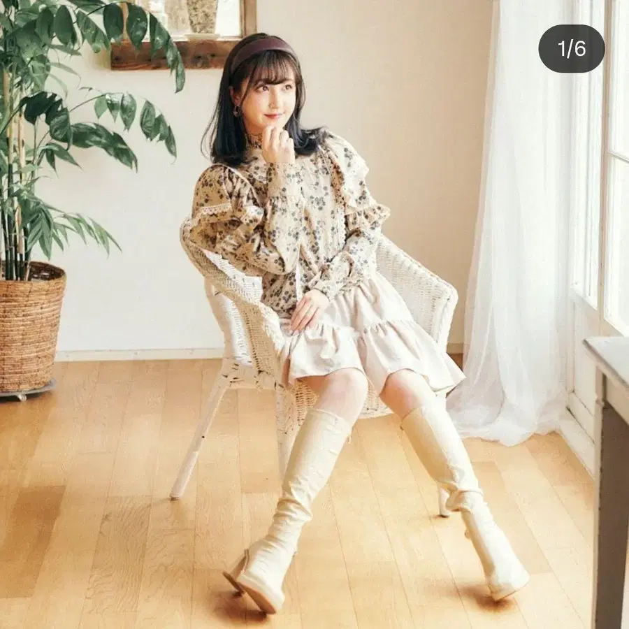 1번째 상품 이미지
