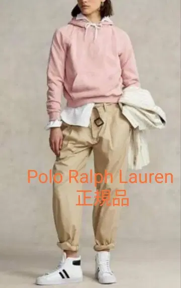 Polo Ralph Lauren Shrunken Fit 정품 M