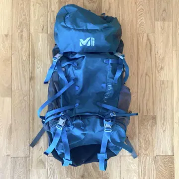 MILLET Women's SAAS FEE 40+5L S 사이즈