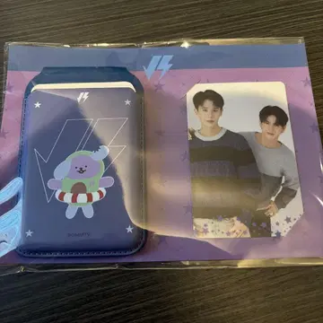 GMMTV 책 박람회 MagSafe