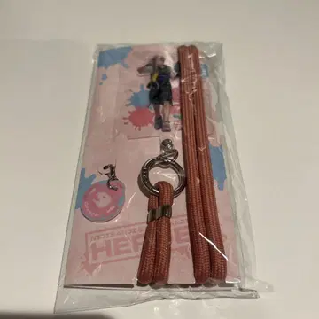아카기 웬 스마트폰 숄더 스트랩
