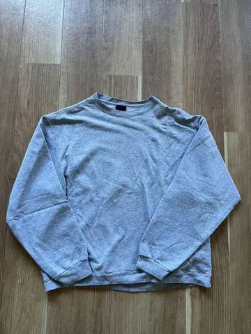 PLUMA OUTDOORS 그레이 트레이닝복 XL
