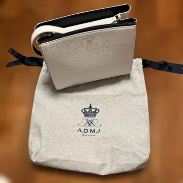 새상품급 admj 원 숄더백