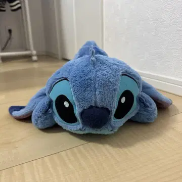 스티치 봉제 인형 30cm