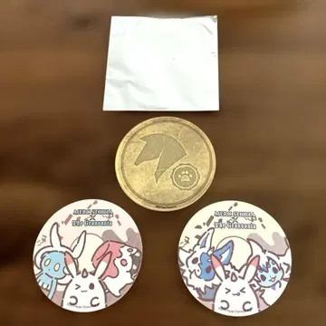 멜스토 코스터 콜라보 카페