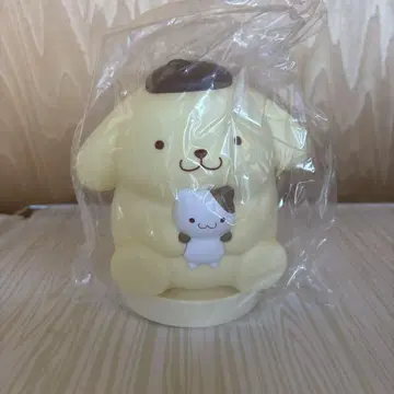 폼폼푸딩 룸 라이트