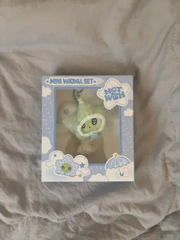 ONESUMMERWISH miniwichu 미니위츄 미개봉 새상품