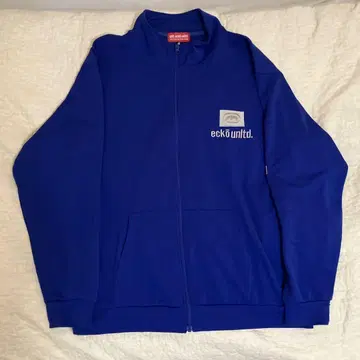 ecko unltd 트랙 자켓 00년대 bboy