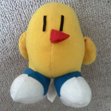 TAITO 뉴질랜드 스토리 티키 게임 캐릭터 봉제 인형