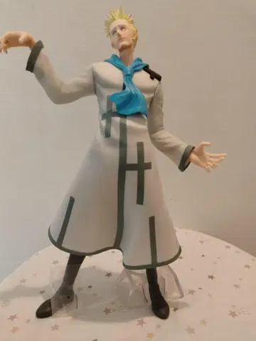 HUNTER x HUNTER 제일복권 그리드 아일랜드 E상 겐스루