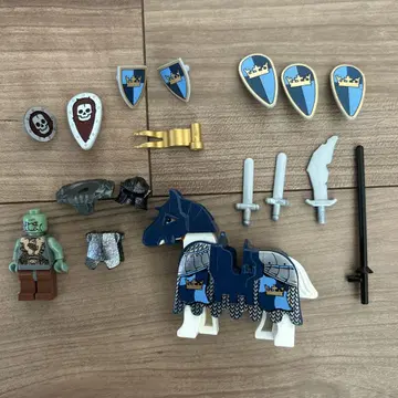 LEGO 캐슬 올드 레고