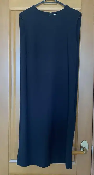개럴개런트 턱 원피스