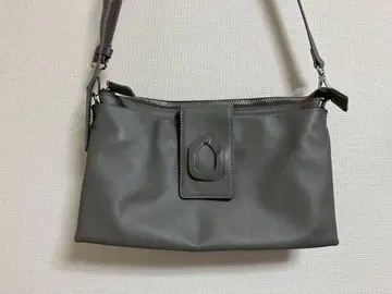 새상품급 ear PAPILLONNER 숄더백