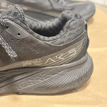 머렐 MERRELL 애질리티 피크 5 27.5 AGILITY PEAK
