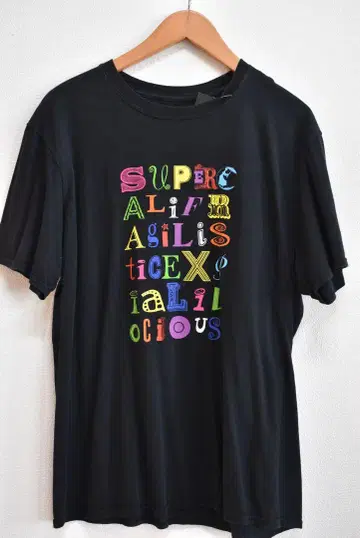 A01142 Disney MARYPOPPINS 티셔츠