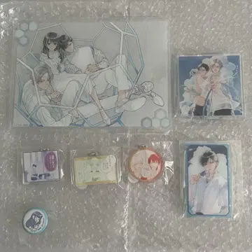 어차피 울 거라면 사랑이 좋아 최애 굿즈 뽑기