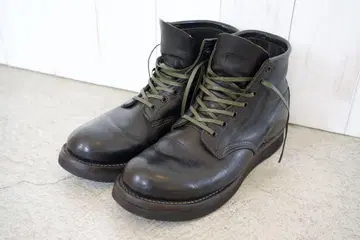 RED WING 9014 벡맨 밑창 커스텀 9 1/2 D