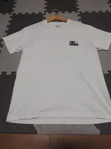 재팬 메이드야 [ 콜라보 ] TMT YOUR T 셔츠