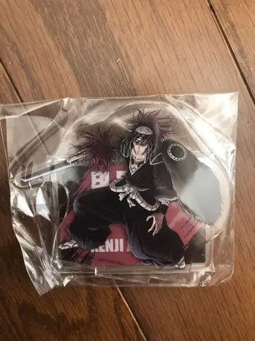 BLEACH 아바라이 렌지 아크릴 스탠드 천년혈전편