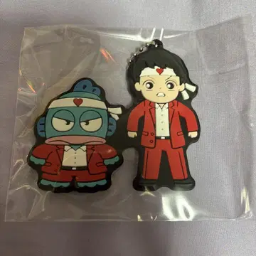 오모코로 채널 산리오 콜라보 나가타 한교동 시나모롤