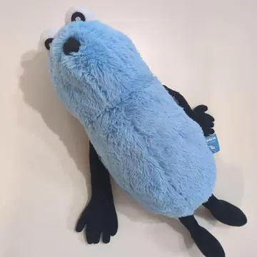 Puppet Sunsun 특대형 봉제 인형
