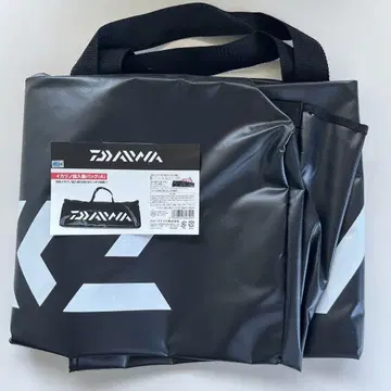 다이와 오징어 투입기 백 (A) daiwa 낚시용품