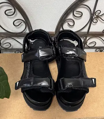 nouer 샌들 스포츠 샌들 야마다야