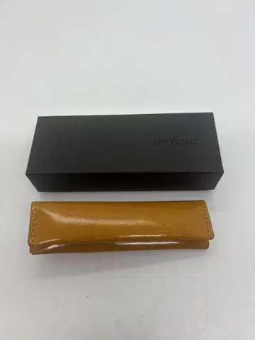 아브라사스 작은 동전 지갑