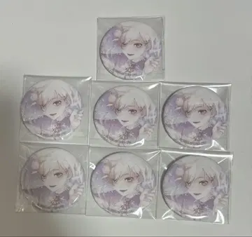 프로세카 8A 캔뱃지 카가미네 렌