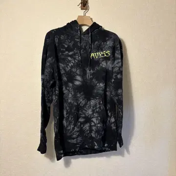 AVYSS 타이다이 후드티 팬클럽 한정판