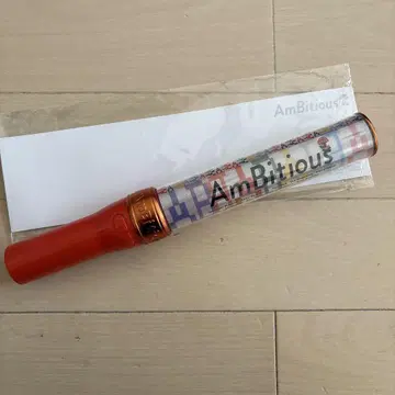 AmBitious 응원봉