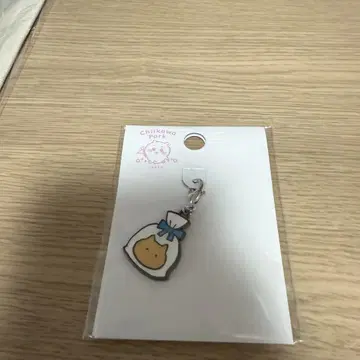 치이카와 파크 잡화 참 쿠키