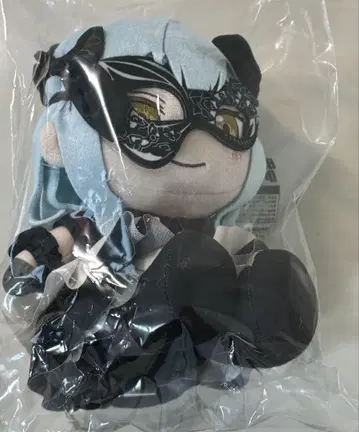 BanG Dream! Ave Mujica 오블리비오니스 봉제인형