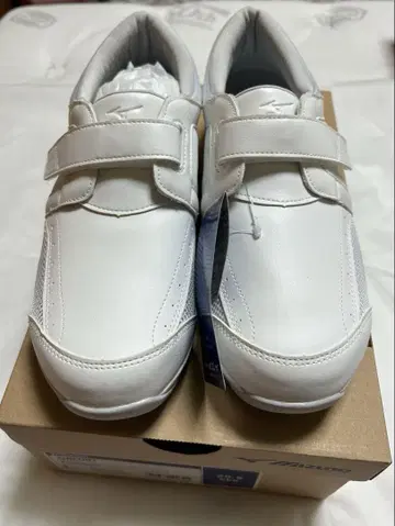 MIZUNO 미즈노 에어포트 간호 신발
