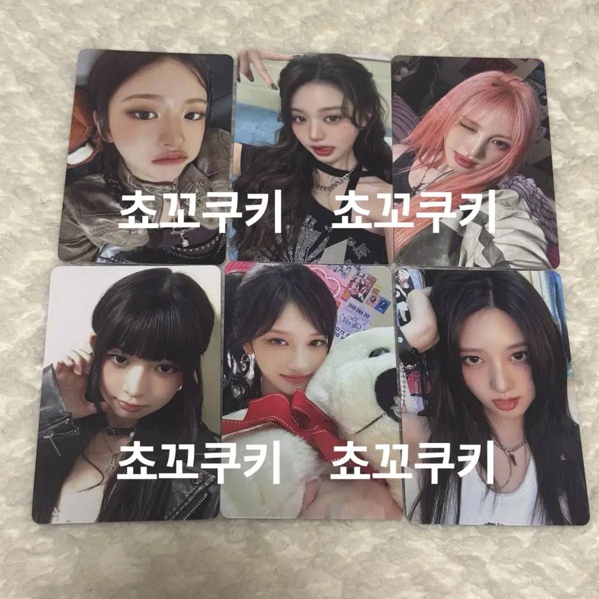QWER マゼンタ MANITO BEATROAD 当選者限定 トレカ QWER qwer マゼンタ MANITO BEATROAD 当選者限定 トレカ K-POP
