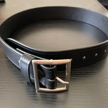 AKER B08 개리슨 벨트 MADE IN USA