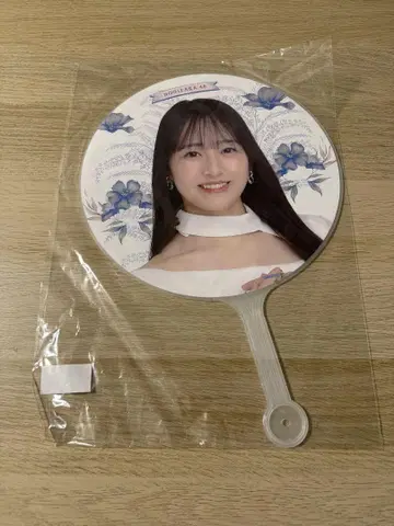 노기자카46 사이토 아스카 졸업 콘서트 무카이 하즈키 부채