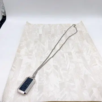 Swarovski 스와로브스키 Tension 펜던트 새상품급 정품