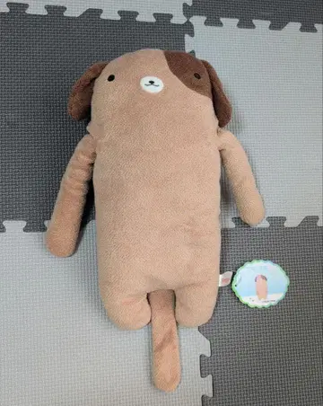 레어 시나다 후모모 씨 봉제 인형 L