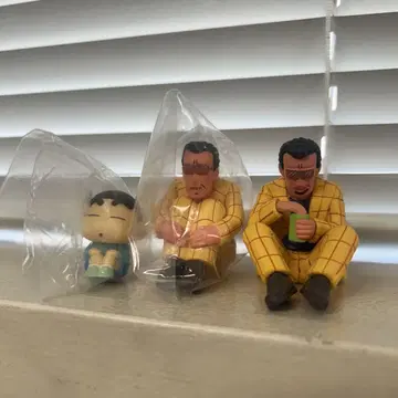 짱구는 못말려 기다림 짱구, 원장 선생님
