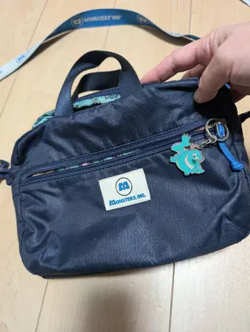 몬스터 주식회사 백