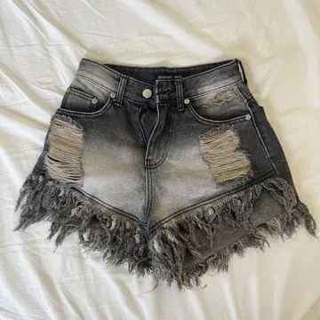 bohemianseoul 숏팬츠