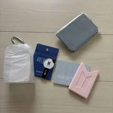 BTS ARMY 회원권 선물