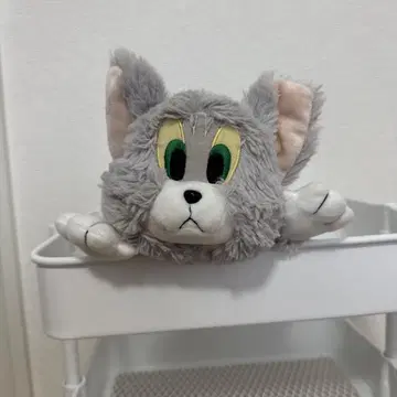 톰 봉제 인형