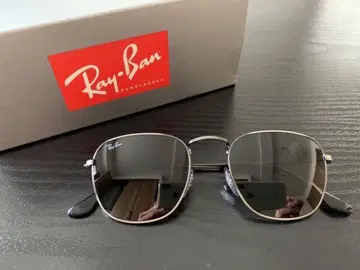 레이반 RB9229 B1 프랭크