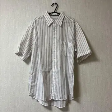90s EDITIONS by VAN HEUSEN 반팔 셔츠 USA 제작